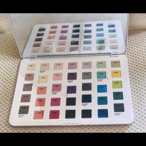 Brilliant Eyeshadow Palette